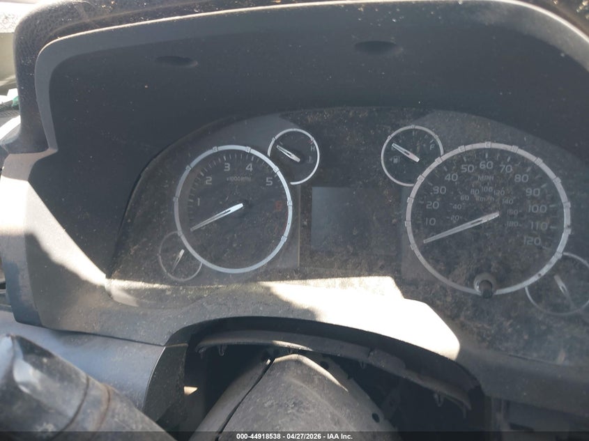 2015 Toyota Tundra VIN 5TFEY5F15FX188171 IAAI salvage auction — ROLLOVER, Salvage Title, sold $3,650 on 2026-07-14 (photo 7)