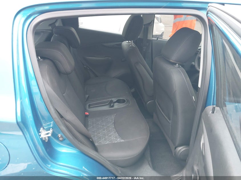 2020 Chevrolet Spark VIN KL8CB6SA8LC422321 IAAI salvage auction — FRONT END, Salvage Title, sold $1,650 on 2026-07-22 (photo 8)