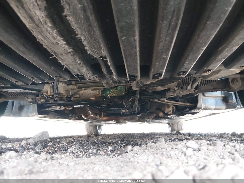 2019 Mercedes-benz E-klasse VIN WDDZF4JB5KA505984 IAAI salvage auction — UNDERCARRIAGE, Salvage (South Carolina), sold $7,350 on 2026-07-15 (photo 6)
