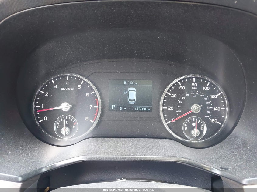 2020 Kia Telluride VIN 5XYP3DHC8LG002847 IAAI salvage auction — RIGHT REAR, Salvage (Georgia), sold $4,900 on 2026-07-15 (photo 7)