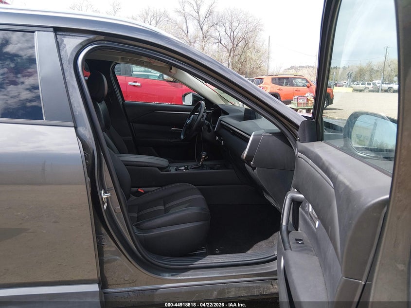 2024 Mazda Cx-50 VIN 7MMVABDM9RN190411 IAAI salvage auction — REAR END, Salvage (Montana), sold $8,600 on 2026-07-08 (photo 5)