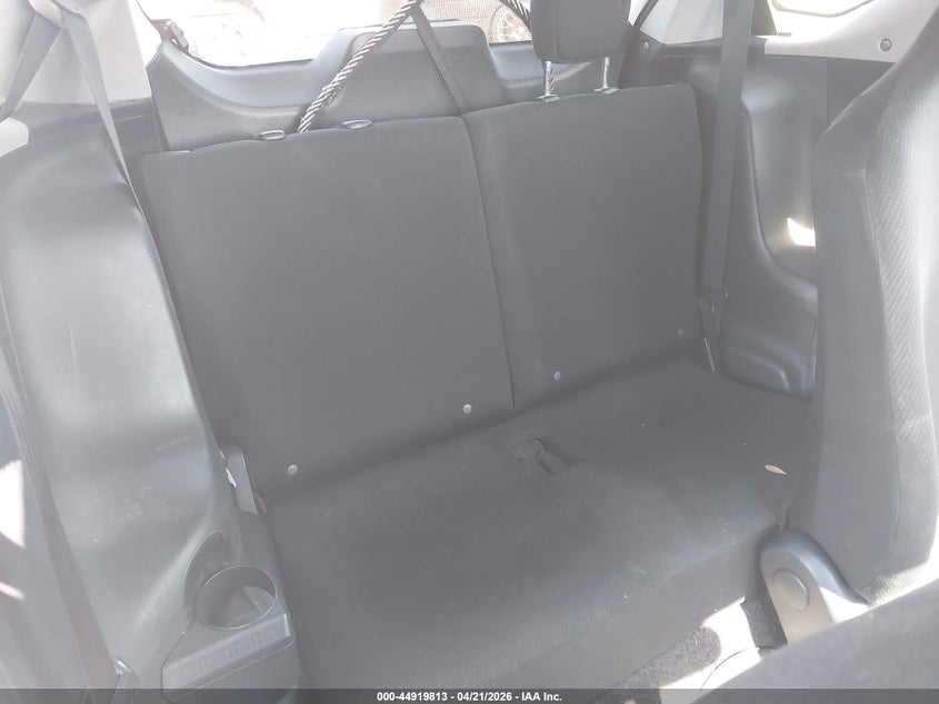 2014 Scion Iq VIN JTNJJXB01EJ026823 IAAI salvage auction — FRONT END, Salvage (New Jersey), sold $1,550 on 2026-08-02 (photo 8)