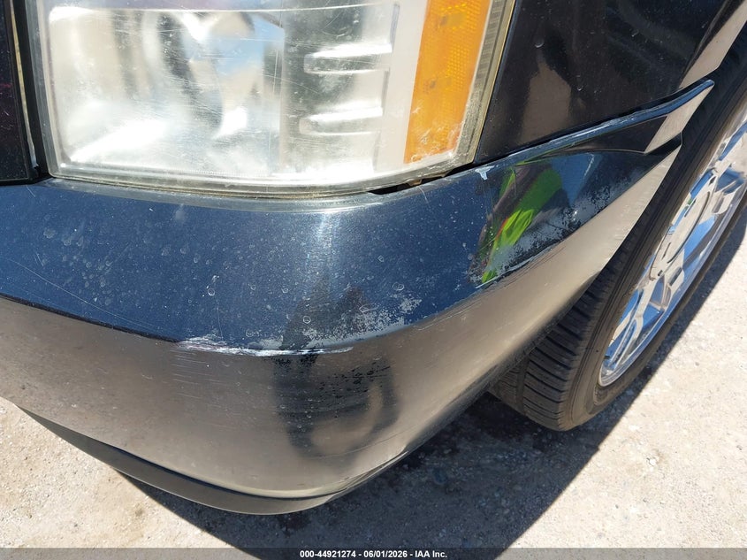 2007 Cadillac Escalade esv VIN 1GYFK66857R319365 IAAI salvage auction — NORMAL WEAR, Clear (Arizona), sold $1,350 on 2026-08-01 (photo 6)