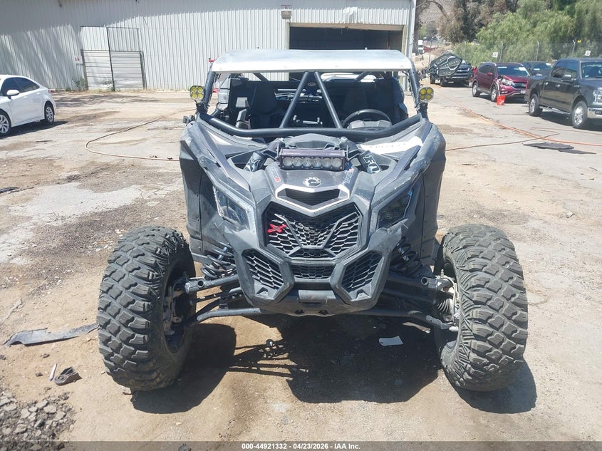 2018 Can-am/ brp Maverick VIN 3JBVDAW27JK000065 IAAI salvage auction — ROLLOVER, Salvage (California), sold $7,950 on 2026-07-28 (photo 5)