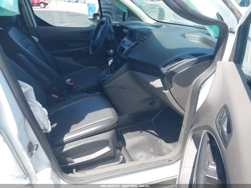 2019 Ford Transit VIN NM0LS6E23K1428823 IAAI salvage auction — RIGHT SIDE, Rebuildable (Florida), sold $1,675 on 2026-07-13 (photo 5)