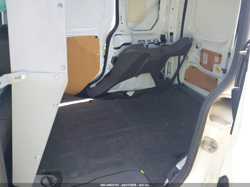 2019 Ford Transit VIN NM0LS6E23K1428823 IAAI salvage auction — RIGHT SIDE, Rebuildable (Florida), sold $1,675 on 2026-07-13 (photo 8)