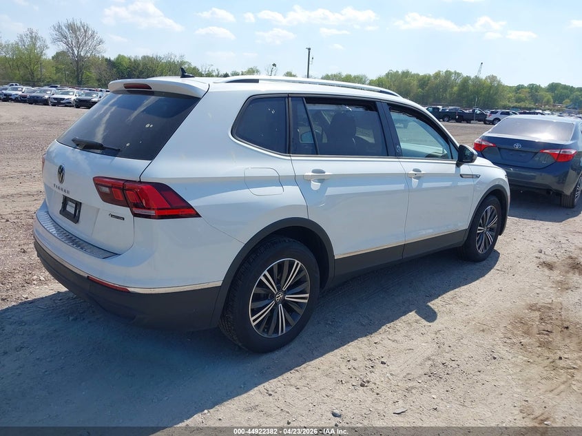 2024 Volkswagen Tiguan VIN 3VVAB7AX2RM216642 IAAI salvage auction — FRONT END, Salvage (New Jersey), sold $8,400 on 2026-07-28 (photo 4)