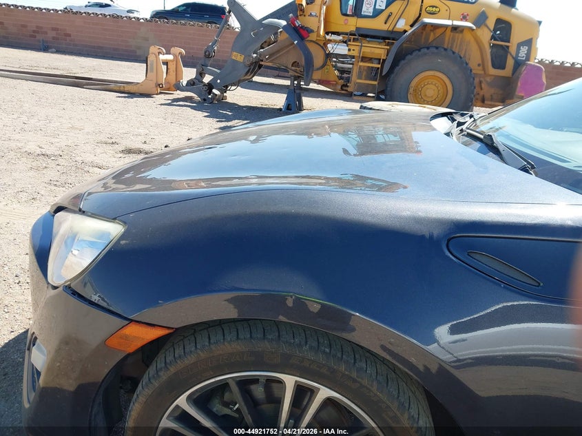 2015 Scion Fr-s VIN JF1ZNAA17F9709086 IAAI salvage auction — HAIL, Original (Texas), sold $4,200 on 2026-08-24 (photo 6)