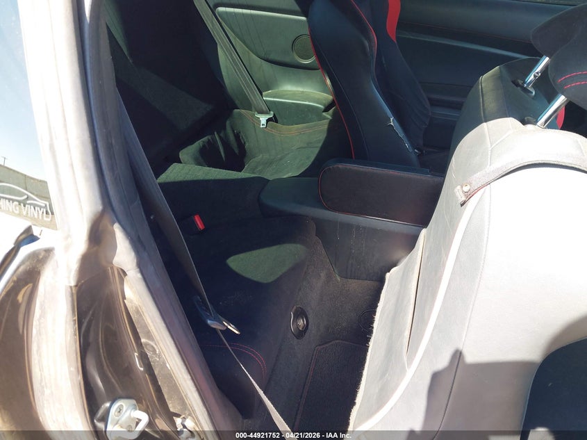 2015 Scion Fr-s VIN JF1ZNAA17F9709086 IAAI salvage auction — HAIL, Original (Texas), sold $4,200 on 2026-08-24 (photo 8)