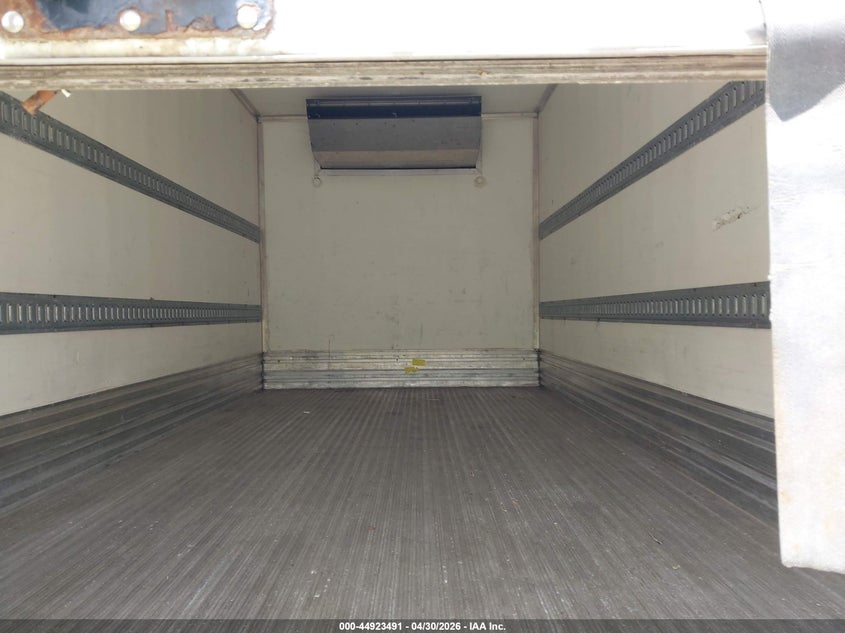 2020 Hino Xjc720/xfc720 VIN JHHRDM2H1LK008457 IAAI salvage auction — UNKNOWN, Clear (North Carolina), sold $17,200 on 2026-07-17 (photo 6)