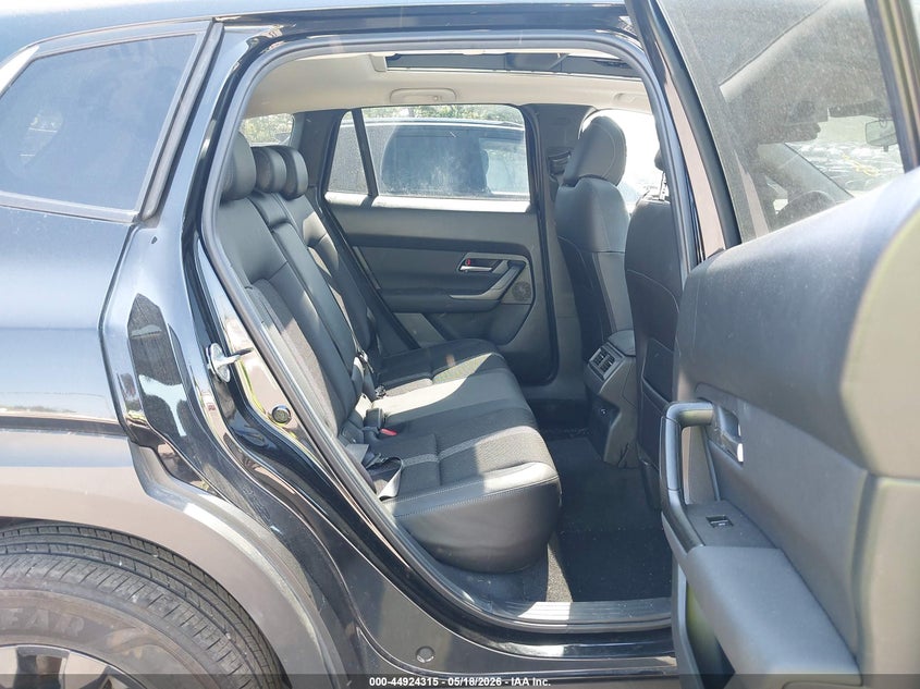 2025 Mazda Cx-50 VIN 7MMVABDM7SN311832 IAAI salvage auction — RIGHT SIDE, Mv-907A (New York), sold $5,650 on 2026-07-07 (photo 8)