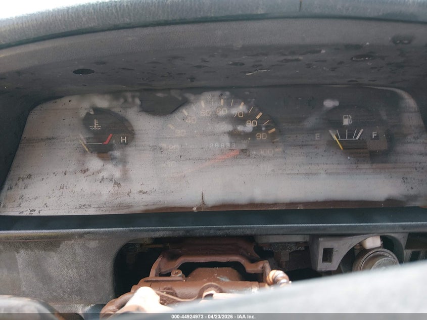 1992 Toyota Pickup VIN JT4VN13D5N5082068 IAAI salvage auction — WATER/FLOOD, Salvage (Hawaii), sold $100 on 2026-07-21 (photo 7)