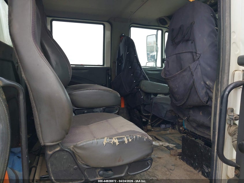 2012 International 4000 series VIN 1HTMKAAN5CH593844 IAAI salvage auction — ENGINE DAMAGE, Regular (South Dakota), sold $900 on 2026-07-08 (photo 6)