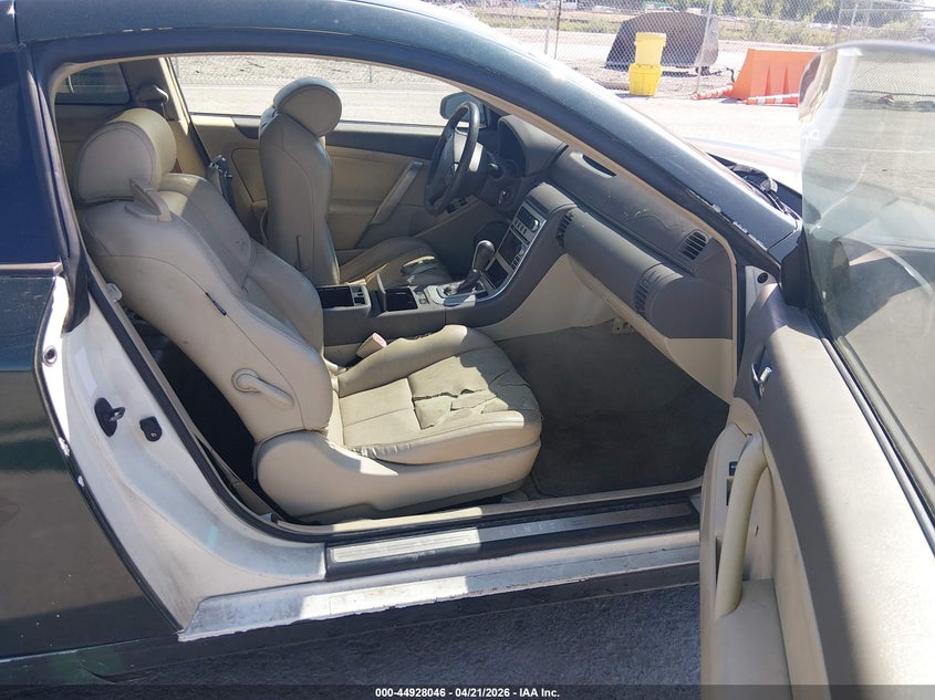2006 Infiniti G35 VIN JNKCV54E06M719377 IAAI salvage auction — FRONT END, Salvage (Missouri), sold $300 on 2026-07-28 (photo 5)