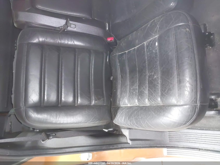 2006 Hummer H2 VIN 5GRGN23U46H115378 IAAI salvage auction — LEFT SIDE, Bill Of Sale (Alaska), sold $3,600 on 2026-07-31 (photo 8)