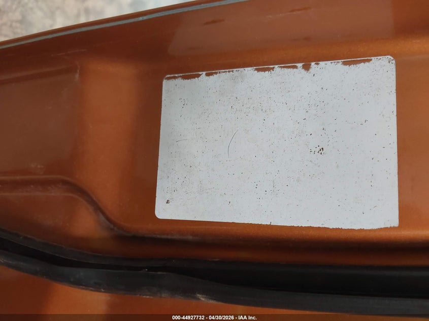 2006 Hummer H2 VIN 5GRGN23U46H115378 IAAI salvage auction — LEFT SIDE, Bill Of Sale (Alaska), sold $3,600 on 2026-07-31 (photo 9)