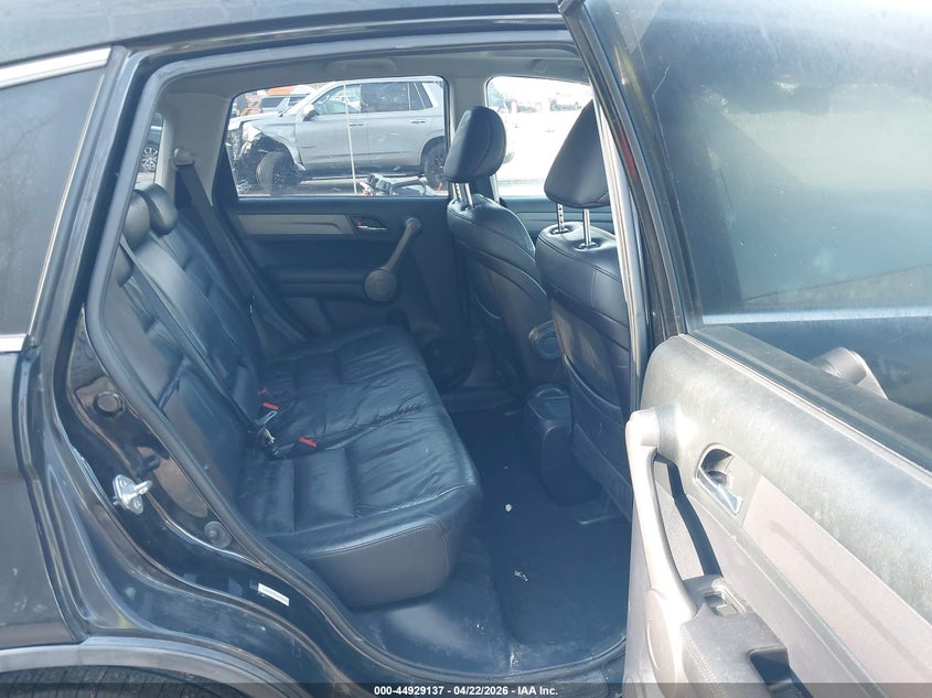 2008 Honda Cr-v VIN JHLRE38778C021968 IAAI salvage auction — FRONT END, Clear (Michigan), sold $25 on 2026-07-27 (photo 8)