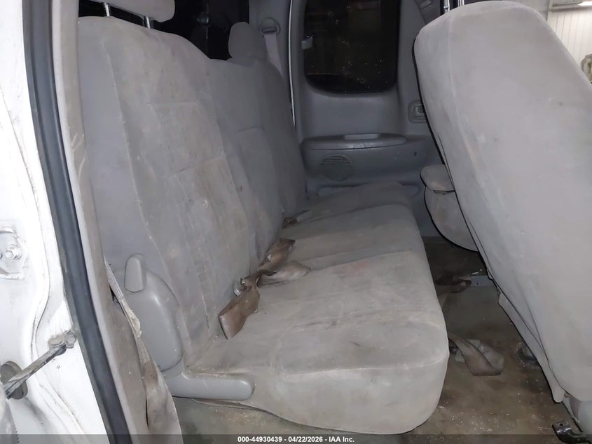 2003 Toyota Tundra VIN 5TBRT34163S376666 IAAI salvage auction — SIDE, Salvage (Oregon), sold $850 on 2026-07-08 (photo 8)