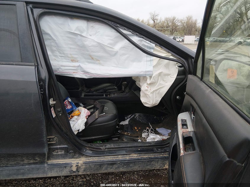 2016 Subaru Xv VIN JF2GPALC2GH242386 IAAI salvage auction — FRONT END, Salvage (Montana), sold $350 on 2026-07-22 (photo 5)