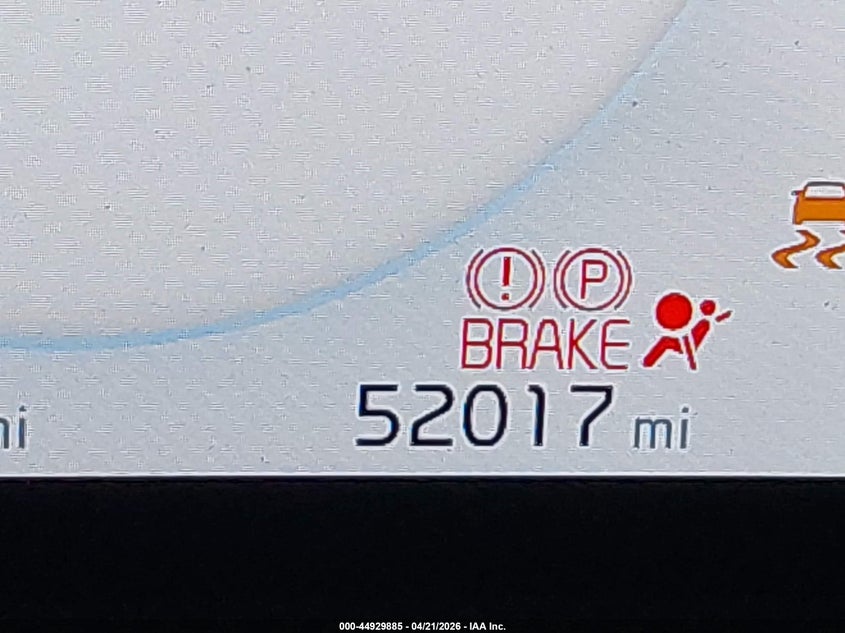 2023 Kia Ev6 VIN KNDC44LA1P5116995 IAAI salvage auction — SIDE, Salvage Title, sold $11,400 on 2026-08-15 (photo 7)