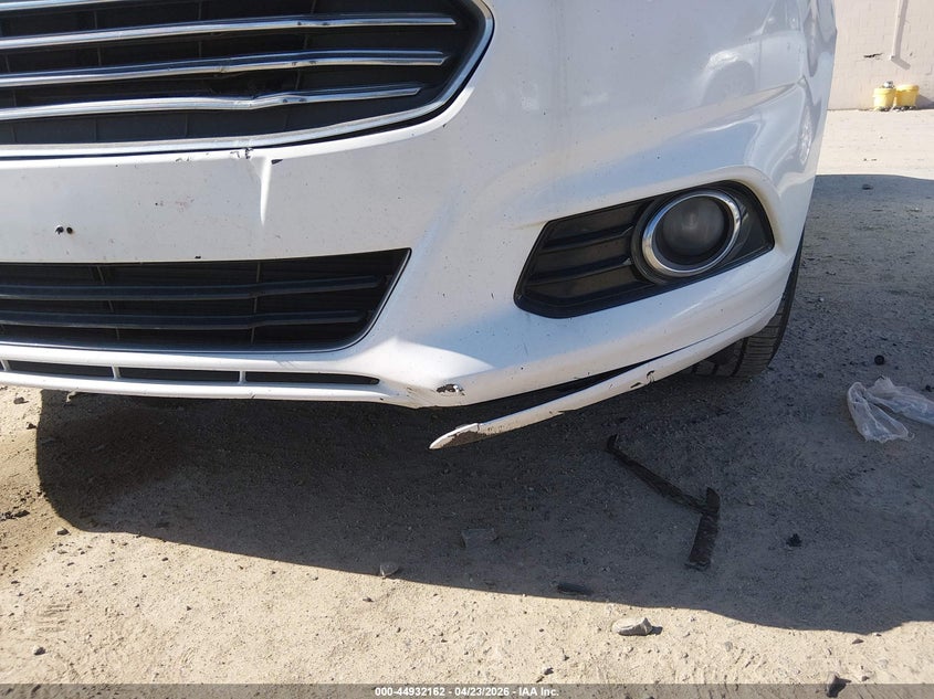 2014 Ford Fusion VIN 3FA6P0D95ER260342 IAAI salvage auction — RIGHT SIDE, Nrc Lienholder Repossession Paperwork (Massachusetts), sold $300 on 2026-07-11 (photo 6)