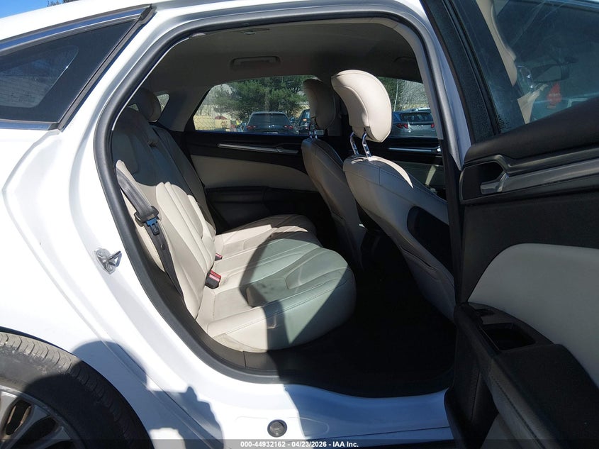 2014 Ford Fusion VIN 3FA6P0D95ER260342 IAAI salvage auction — RIGHT SIDE, Nrc Lienholder Repossession Paperwork (Massachusetts), sold $300 on 2026-07-11 (photo 8)