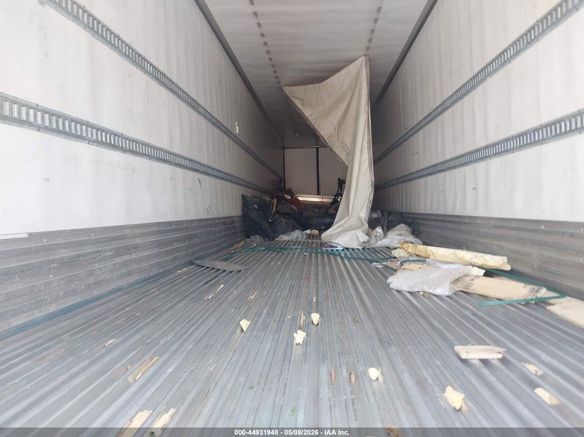 2017 Utility trailer mfg Unknown VIN 1UYVS2538H6000417 IAAI salvage auction — FRONT END, Wait Title, sold $3,350 on 2026-09-02 (photo 5)