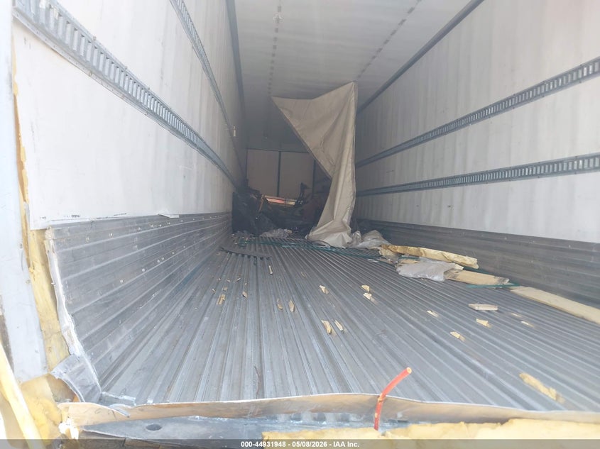 2017 Utility trailer mfg Unknown VIN 1UYVS2538H6000417 IAAI salvage auction — FRONT END, Wait Title, sold $3,350 on 2026-09-02 (photo 7)