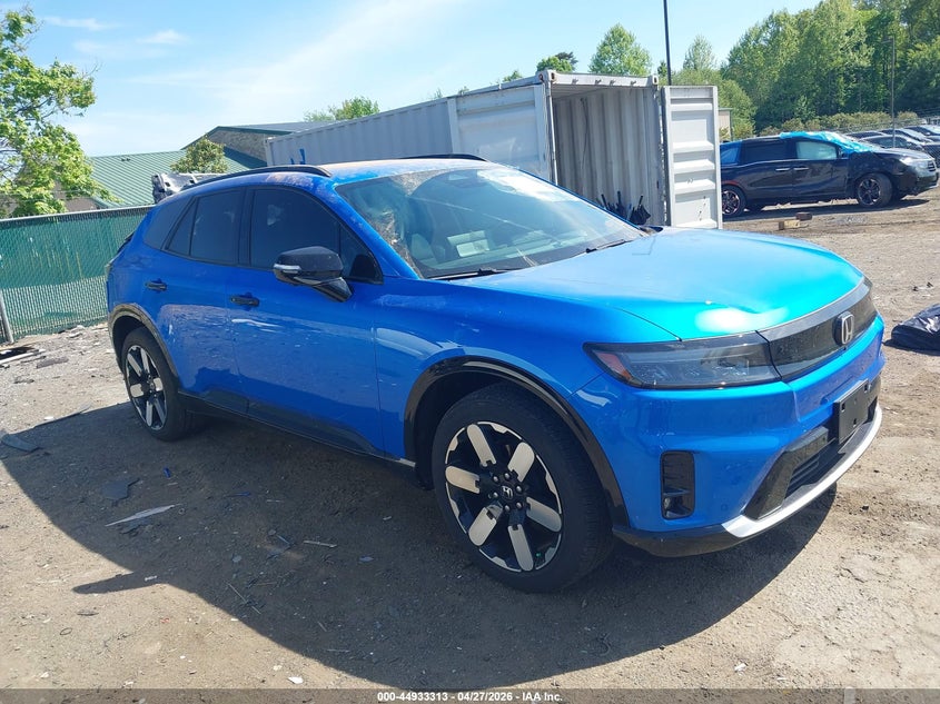 2024 Honda Prologue VIN 3GPKHZRJ7RS535090 — IAAI salvage auction photo