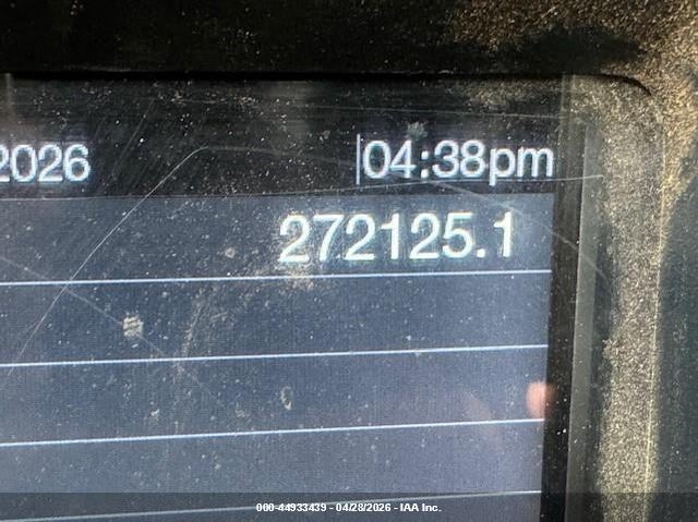 2022 Mack Pinnacle VIN 1M1PN4GY6NM009188 IAAI salvage auction — FRONT END, Salvage (Alabama), sold $11,600 on 2026-08-19 (photo 6)