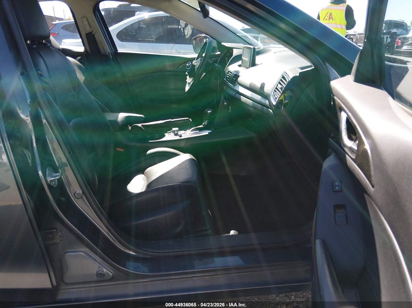 2014 Mazda 3 VIN JM1BM1V36E1208956 IAAI salvage auction — FRONT END, Salvage (Colorado), sold $1,850 on 2026-07-28 (photo 5)