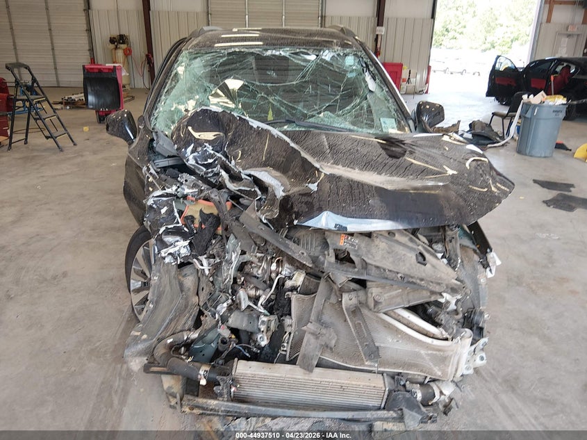 2022 Buick Encore VIN KL4CJESM7NB568646 IAAI salvage auction — FRONT END, Wait Title, sold $25 on 2026-07-13 (photo 6)