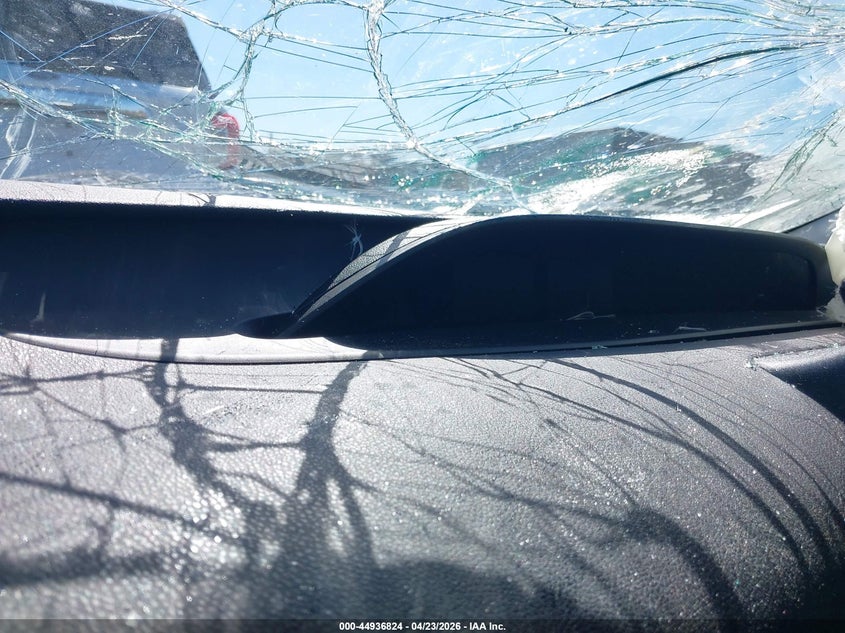 2016 Toyota Prius VIN JTDKBRFU0G3005631 IAAI salvage auction — FRONT END, Non-Repairable (California), sold $800 on 2026-07-15 (photo 7)