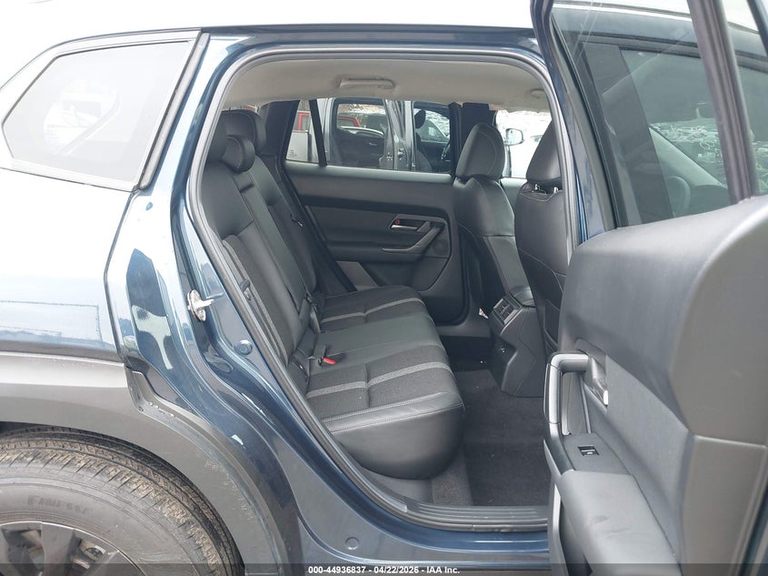 2024 Mazda Cx-50 VIN 7MMVABAM9RN243838 IAAI salvage auction — FRONT END, Mv-907A (New York), sold $6,950 on 2026-07-07 (photo 8)