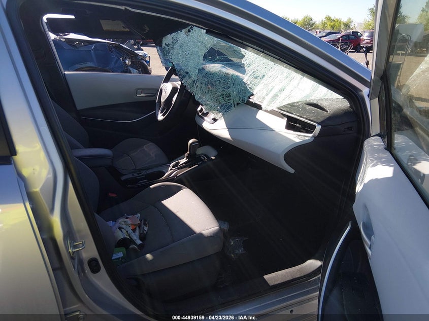 2024 Toyota Corolla VIN JTDBCMFE6RJ034879 IAAI salvage auction — BIO HAZARD, Bill Of Sale (Colorado), sold $4,750 on 2026-07-28 (photo 5)