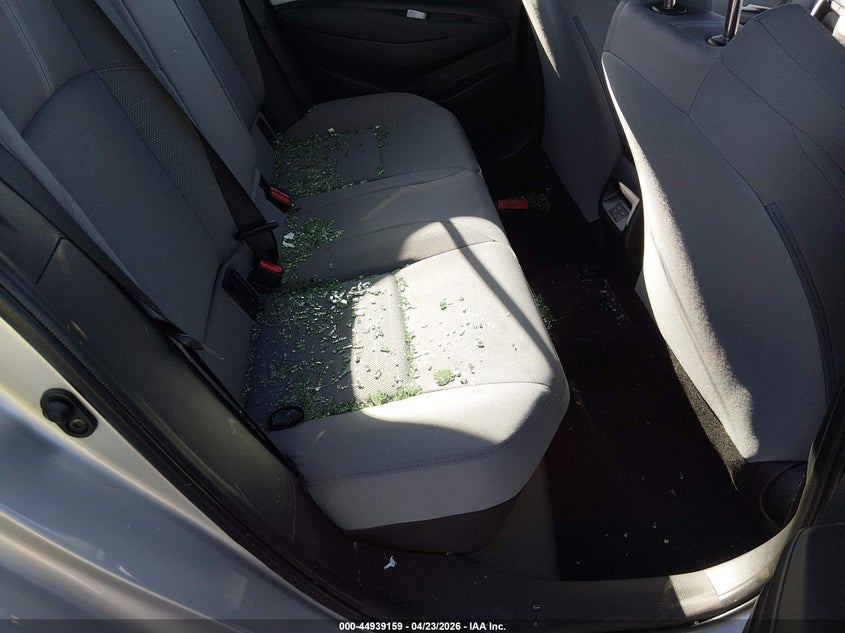 2024 Toyota Corolla VIN JTDBCMFE6RJ034879 IAAI salvage auction — BIO HAZARD, Bill Of Sale (Colorado), sold $4,750 on 2026-07-28 (photo 8)