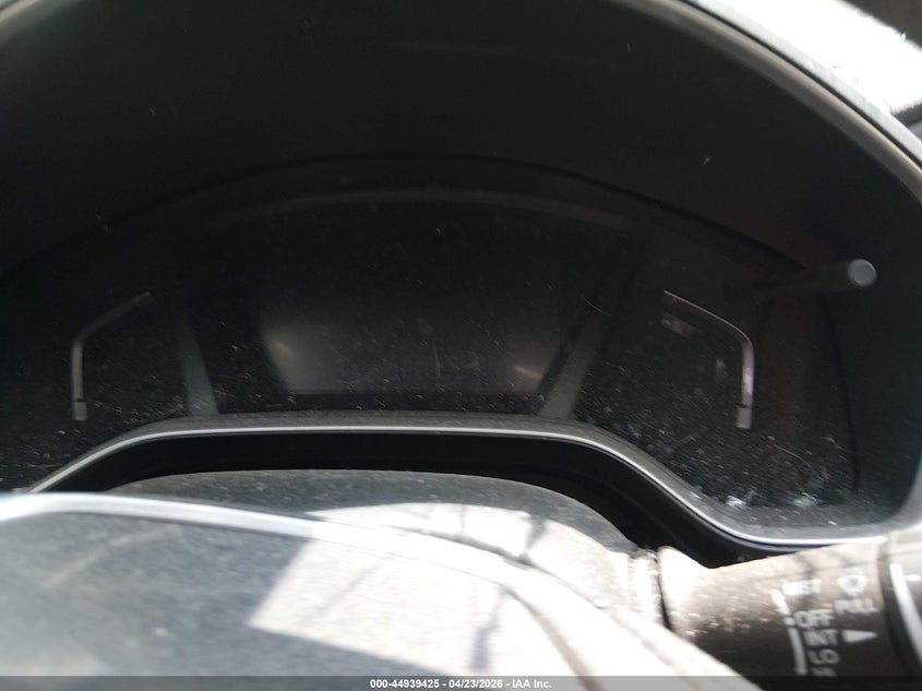 2020 Honda Cr-v VIN 7FARW1H56LE017424 IAAI salvage auction — ALL OVER, Salvage Title, sold $3,250 on 2026-07-30 (photo 7)