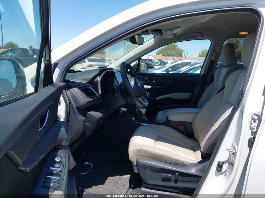 2024 Subaru Ascent VIN 4S4WMACD7R3413172 IAAI salvage auction — SIDE, Wait Title, sold $9,125 on 2026-07-10 (photo 5)