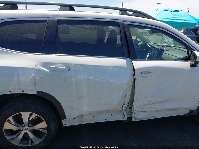 2024 Subaru Ascent VIN 4S4WMACD7R3413172 IAAI salvage auction — SIDE, Wait Title, sold $9,125 on 2026-07-10 (photo 6)