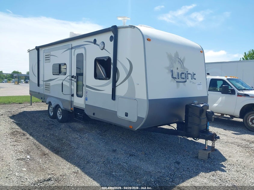 2014 Open range Other VIN 5XMTX3025E2012902 IAAI salvage auction — STORM DAMAGE, Salvage (Illinois), sold $100 on 2026-07-29 (photo 1)