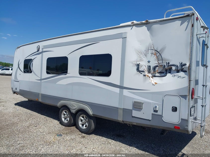 2014 Open range Other VIN 5XMTX3025E2012902 IAAI salvage auction — STORM DAMAGE, Salvage (Illinois), sold $100 on 2026-07-29 (photo 3)