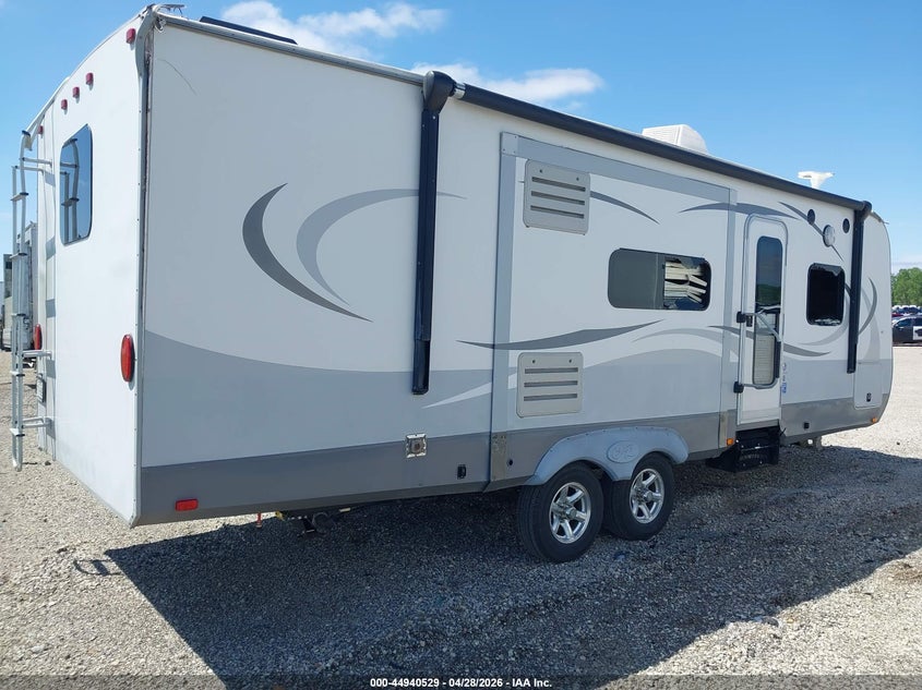 2014 Open range Other VIN 5XMTX3025E2012902 IAAI salvage auction — STORM DAMAGE, Salvage (Illinois), sold $100 on 2026-07-29 (photo 4)