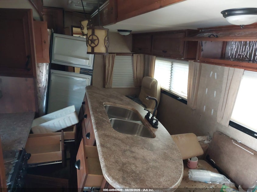 2014 Open range Other VIN 5XMTX3025E2012902 IAAI salvage auction — STORM DAMAGE, Salvage (Illinois), sold $100 on 2026-07-29 (photo 5)