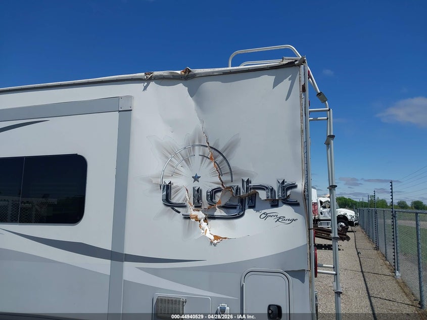 2014 Open range Other VIN 5XMTX3025E2012902 IAAI salvage auction — STORM DAMAGE, Salvage (Illinois), sold $100 on 2026-07-29 (photo 6)