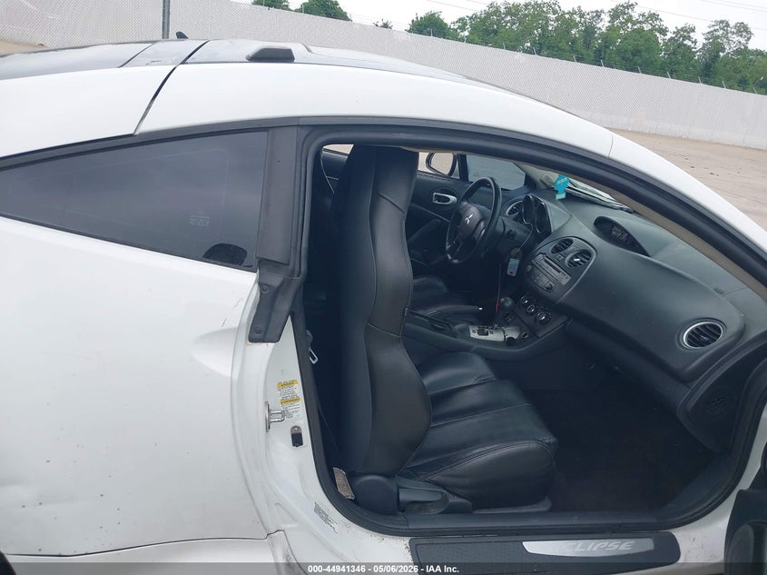 2012 Mitsubishi ECLIPSE VIN 4A31K5DF8CE002559 IAAI salvage auction — REPOSSESSION, Nrc Lienholder Repossession Paperwork (Texas), sold $750 on 2026-07-31 (photo 5)