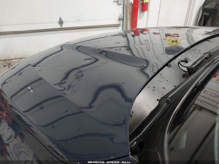 2024 Subaru LEGACY VIN 4S3BWAD68R3027762 IAAI salvage auction — HAIL, Salvage (Iowa), sold $10,300 on 2026-07-14 (photo 6)
