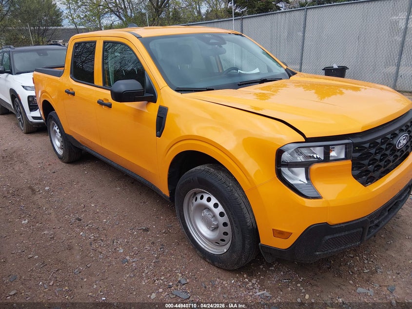 2026 Ford Maverick VIN 3FTTW8B39TRA55990 IAAI salvage auction — UNKNOWN, Salvage Title, sold $13,150 on 2026-07-29 (photo 1)