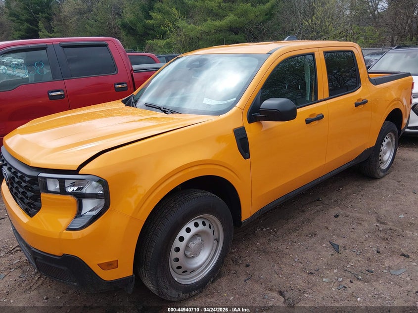 2026 Ford Maverick VIN 3FTTW8B39TRA55990 IAAI salvage auction — UNKNOWN, Salvage Title, sold $13,150 on 2026-07-29 (photo 2)