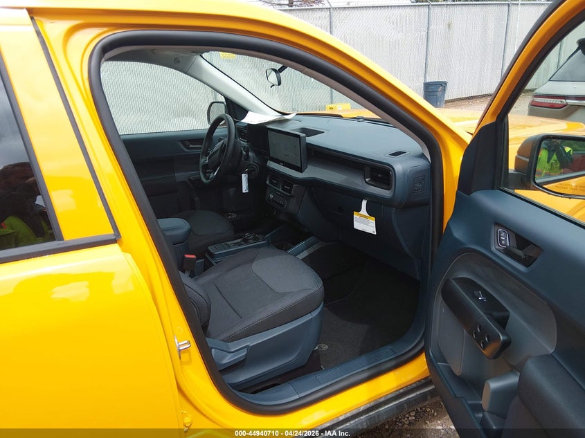 2026 Ford Maverick VIN 3FTTW8B39TRA55990 IAAI salvage auction — UNKNOWN, Salvage Title, sold $13,150 on 2026-07-29 (photo 5)