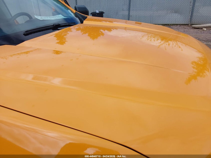 2026 Ford Maverick VIN 3FTTW8B39TRA55990 IAAI salvage auction — UNKNOWN, Salvage Title, sold $13,150 on 2026-07-29 (photo 6)